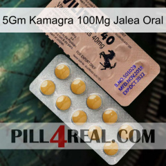 5Gm Kamagra 100Mg Oral Jelly 41